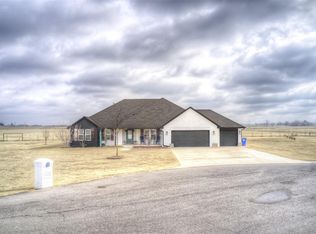 1820 Bobbie Ln, El Reno, OK 73036