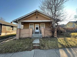 3811 Oliver St, Fort Wayne, IN 46806