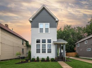 2065 W 18th St, Cleveland, OH 44113