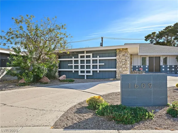 1609 S 6th St, Las Vegas, NV 89104