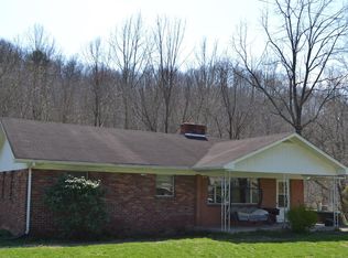 4216 N Ky 11, Cannon, KY 40923