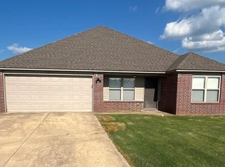 3824 Remington Dr, Jonesboro, AR 72404