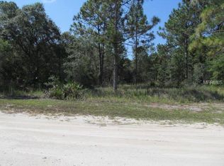 11014 Gig Ave, Weeki Wachee, FL 34613