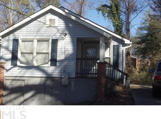 3071 Clarendale Dr NW, Atlanta, GA