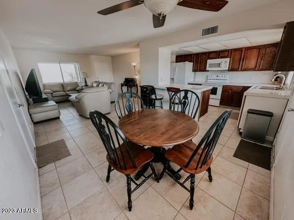 50820 W WILLIAM Road, Aguila, AZ 85320