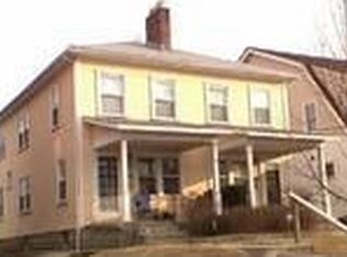 56 W Weber Rd, Columbus, OH 43202