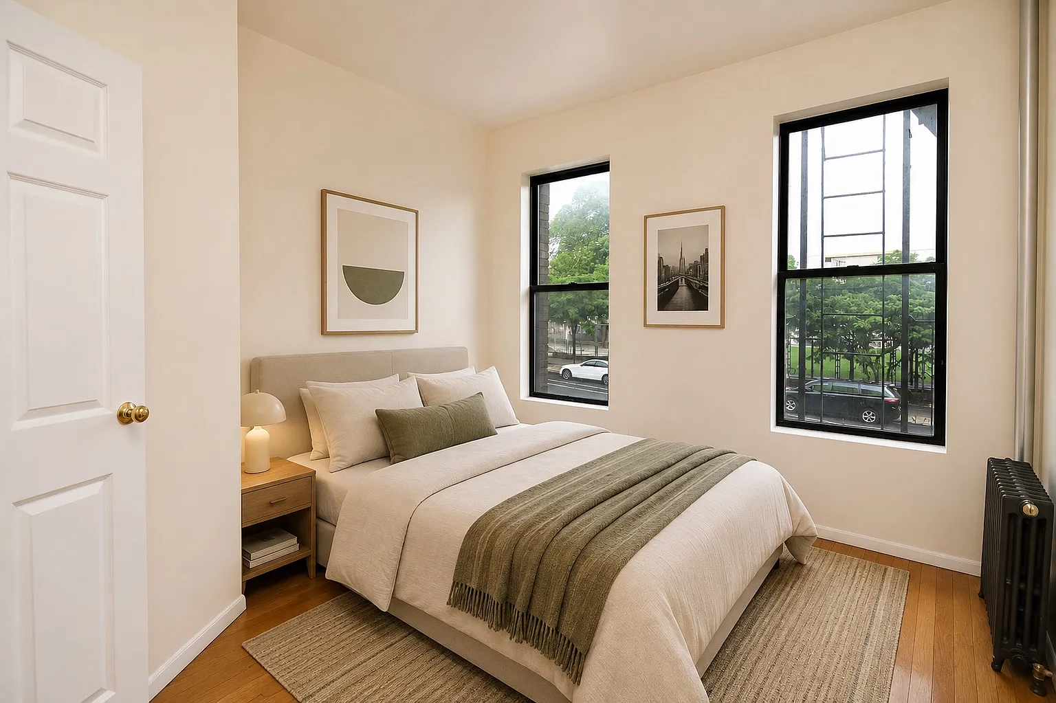 501 West 134th Street — Photo 3