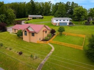 246 Johnston Rd, Bentleyville, PA 15314