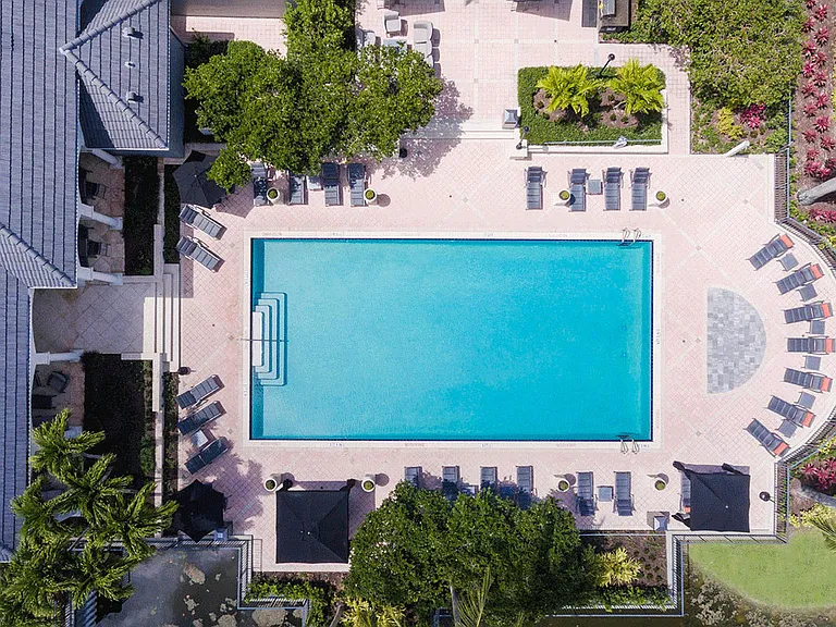 Villas D'Este — Photo 83