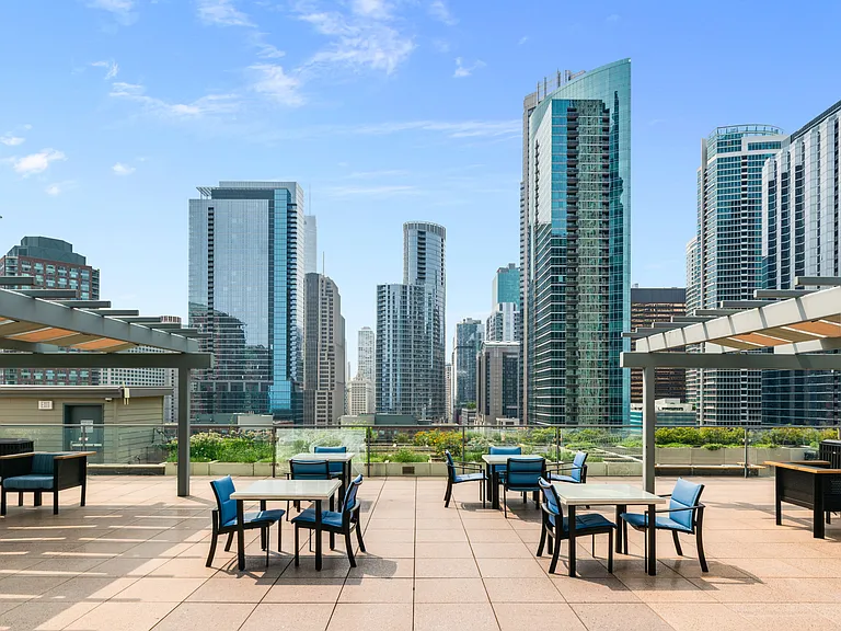 474 N Lake Shore Dr #4002 — Photo 15