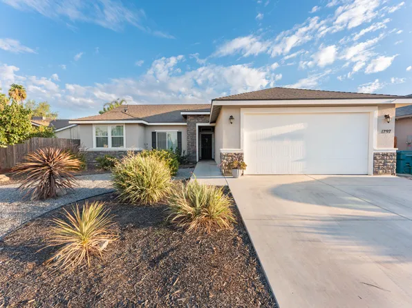 1797 W Date Avenue, Porterville, CA 93257