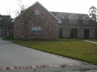 8055 Allisons Way, Lumberton, TX 77657