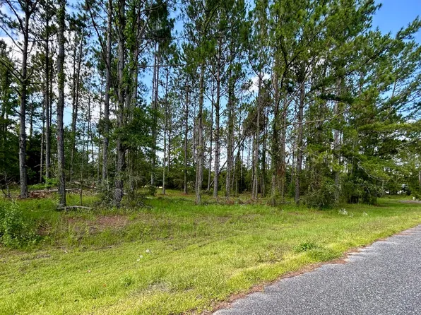 LOT 19 88th Trl, Live Oak, FL 32060