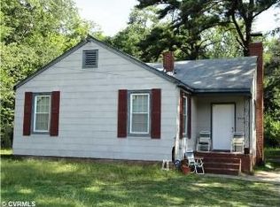 5416 Snead Rd, Richmond, VA 23224