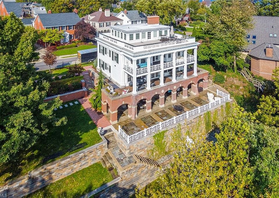 19420 Frazier Dr, Rocky River, OH 44116 MLS 4233223 Zillow