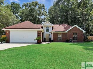 141 Miner Dr, Richmond Hill, GA 31324