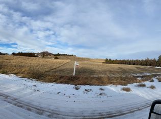 122 Arrowhead Rd, Torrington, WY 82240