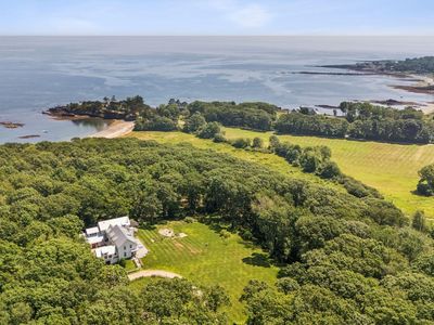 1200 Shore Road, Cape Elizabeth, ME, 04107