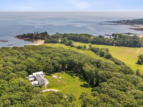 1200 Shore Road, Cape Elizabeth, ME 04107