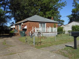 2531 Arkansas Ave, Norfolk, VA 23513