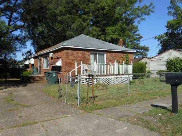 2531 Arkansas Ave, Norfolk, VA 23513