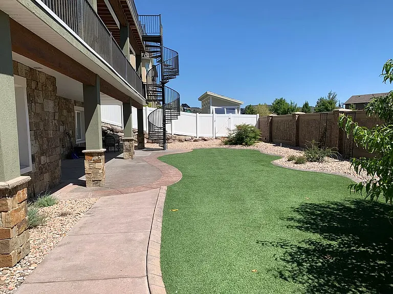 11093 S Hampton Way — Photo 13