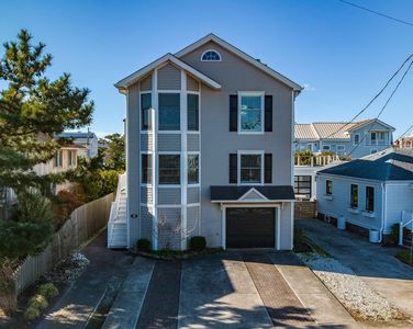 18 E Winthrop Ave, Strathmere, NJ, 08248