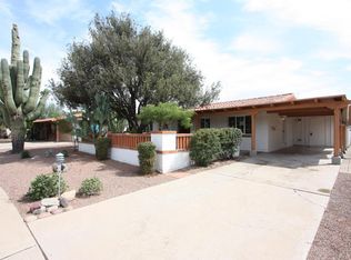 147 E La Soledad, Green Valley, AZ 85614