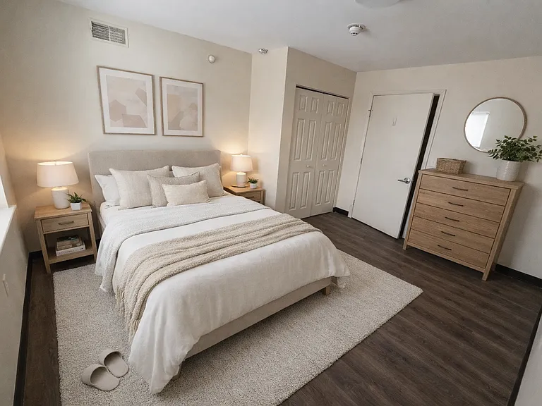 College Suites at Cortland (Coming Soon Residence at Seven Valleys) — Photo 6