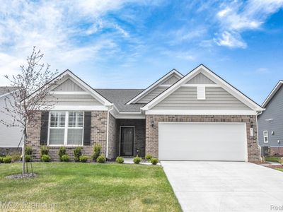 4336 Silica Dr, Lake Orion, MI, 48359
