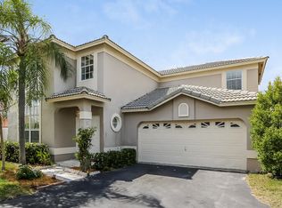 5477 NW 44th Way, Pompano Beach, FL 33073