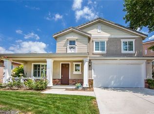 26016 Bryce Ct, Newhall, CA 91321