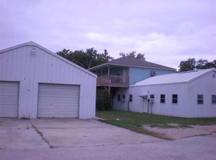 419 Main St, La Marque, TX 77568