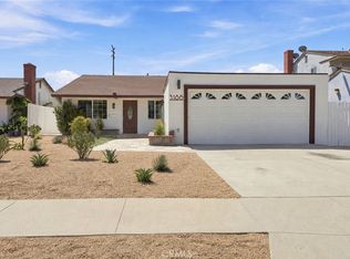 3186 E Radcliffe Ave, Anaheim, CA 92806
