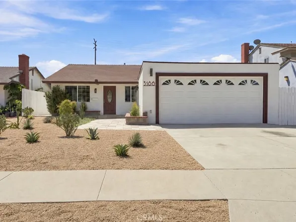 3186 E Radcliffe Ave, Anaheim, CA 92806