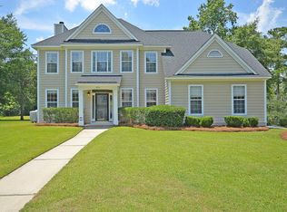 2860 Colonnade Dr, Mount Pleasant, SC 29466