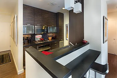 Sold by Brown Harris Stevens