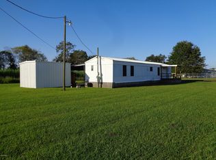 1134 Ruth Dr, Saint Martinville, LA 70582