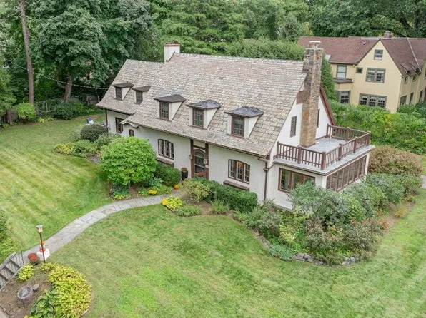 508 Munroe Avenue, Sleepy Hollow, NY 10591
