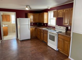 68 E Main St, Fort Kent, ME 04743