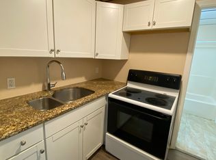 45 Millbury St #8, Worcester, MA 01610