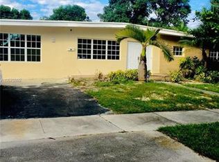 1971 NE 186th Dr, North Miami Beach, FL 33179