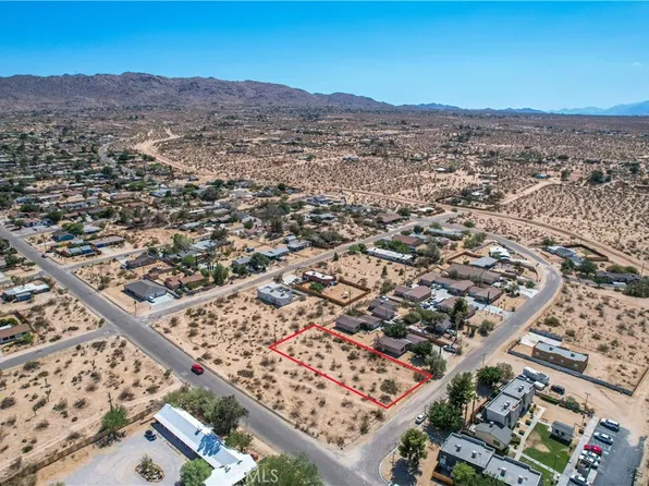 61547 Division St #24, Joshua Tree, CA 92252