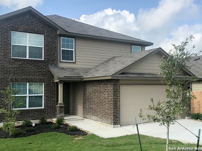 11608 Blackmore Leap, San Antonio, TX, 78245