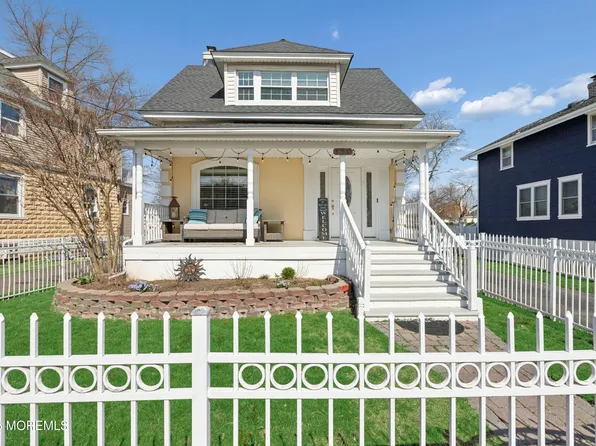 179 Edwards Avenue, Long Branch, NJ 07740