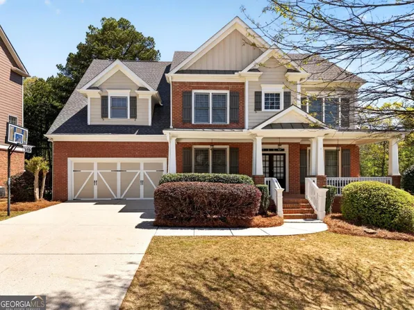 3975 Sweeting St, Cumming, GA 30041