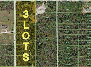 29425 Clara Dr, Punta Gorda, FL 33982