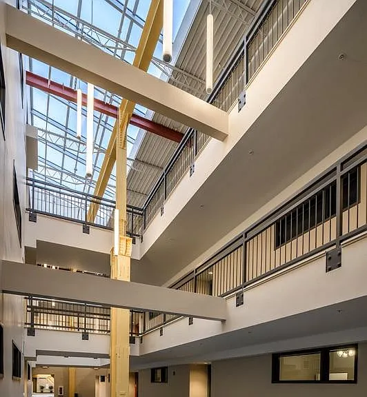 West 25th Street Lofts — Photo 12