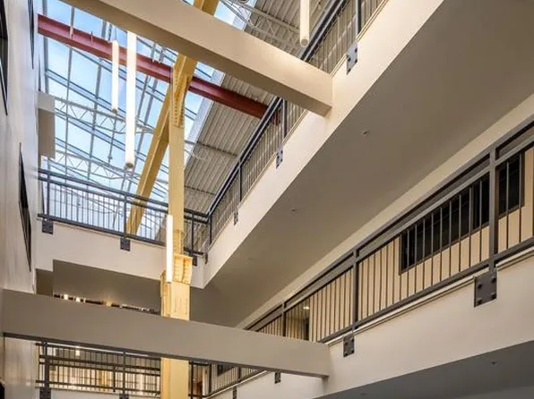 West 25th Street Lofts