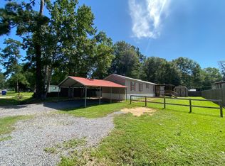 9085 3rd St TRLR 2, Lumberton, TX 77657